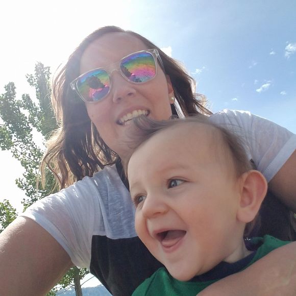 Meet your Posher, Jenny - Picture 1 of 1